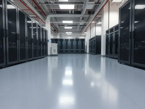 ESD compliant flooring Melbourne