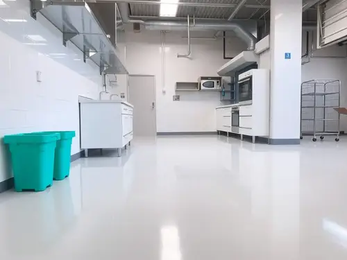 HACCP suitable flooring Melbourne