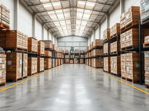 Commercial epoxy flooring installation Melbourne