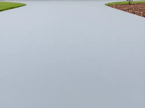 Charcoal driveway coating Melbourne
