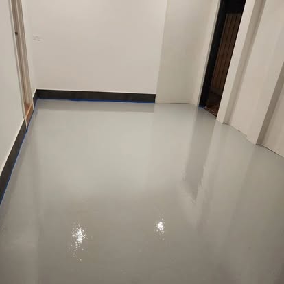 Sealing Solutions Australia completed job