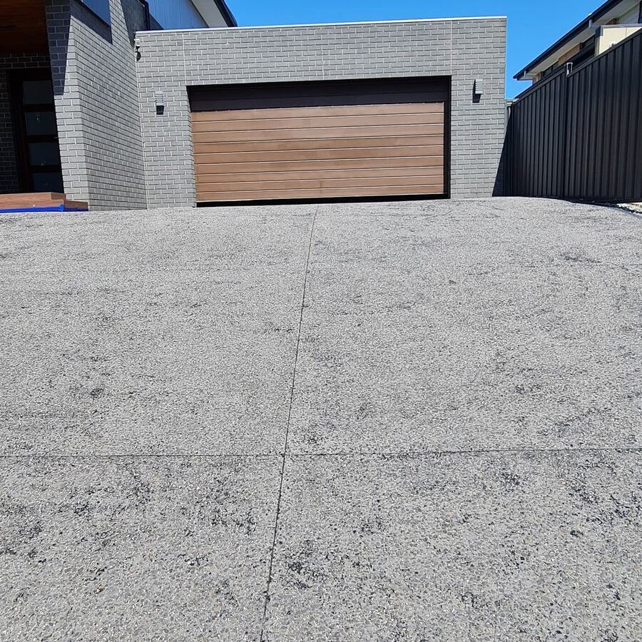 Sealing Solutions Australia completed job