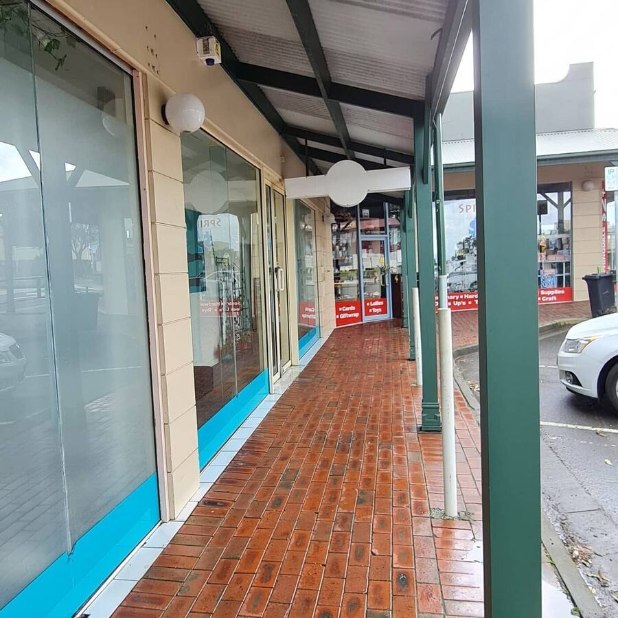Sealing Solutions Australia completed job