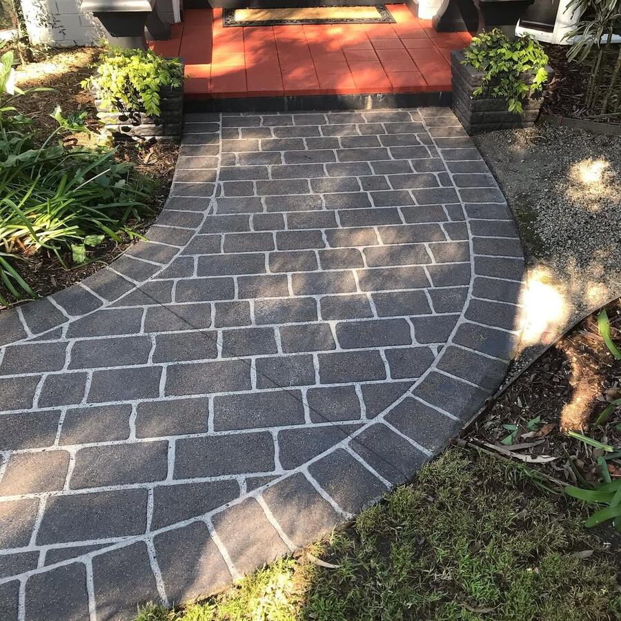 Sealing Solutions Australia completed job