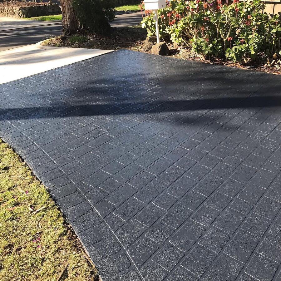 Sealing Solutions Australia completed job