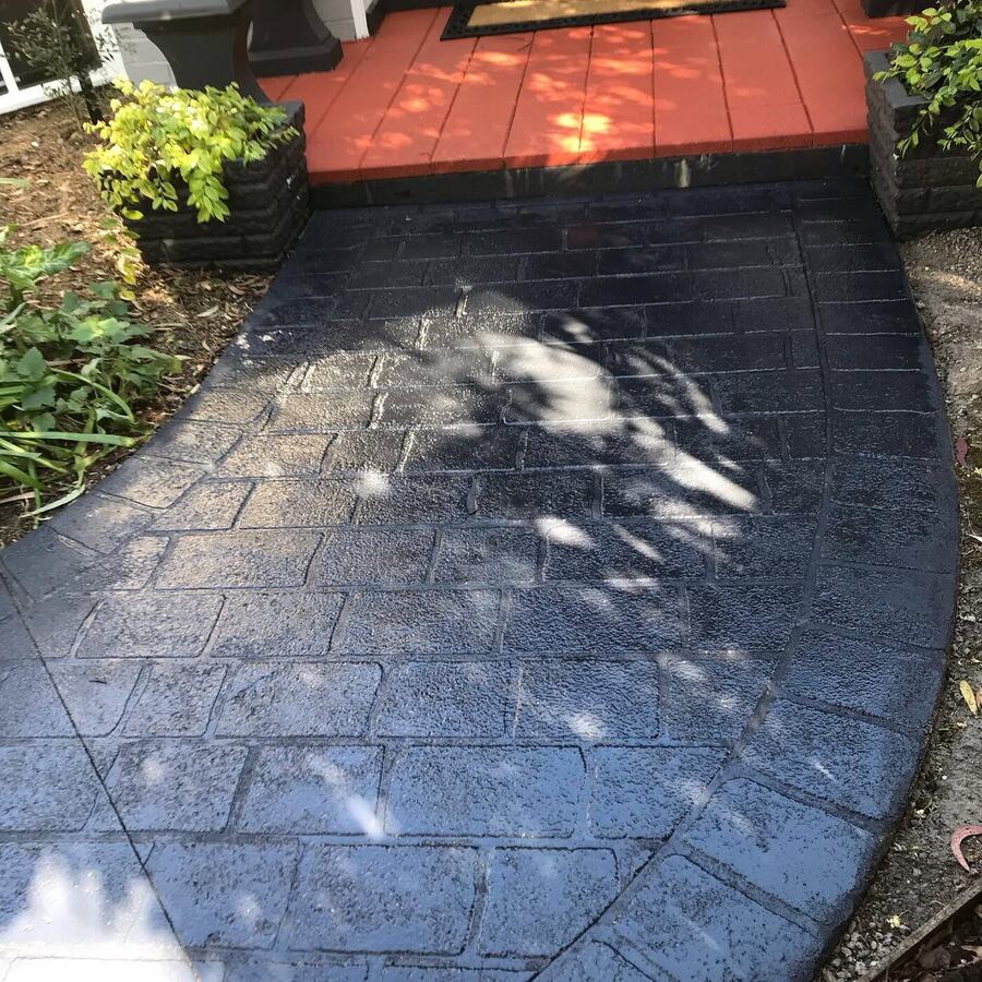 Sealing Solutions Australia completed job