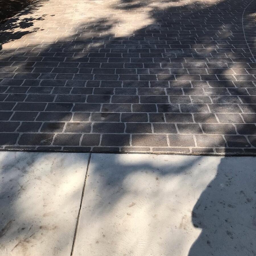 Sealing Solutions Australia completed job