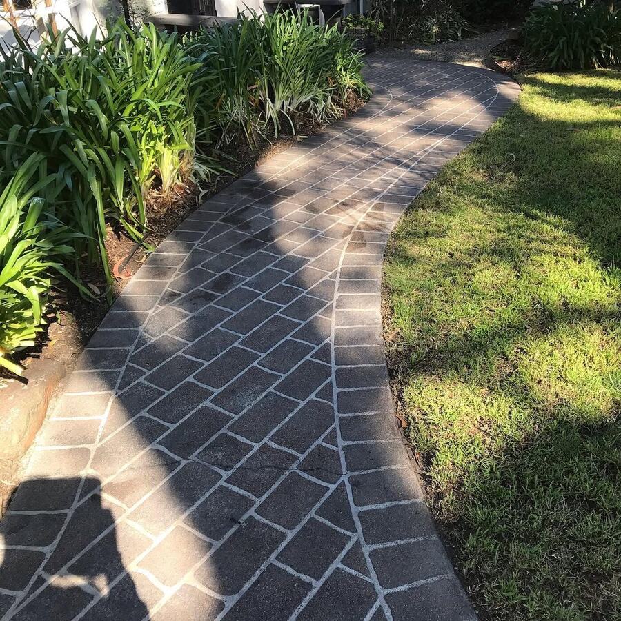 Sealing Solutions Australia completed job