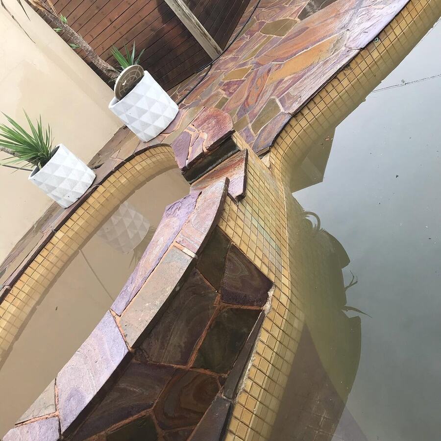Sealing Solutions Australia completed job