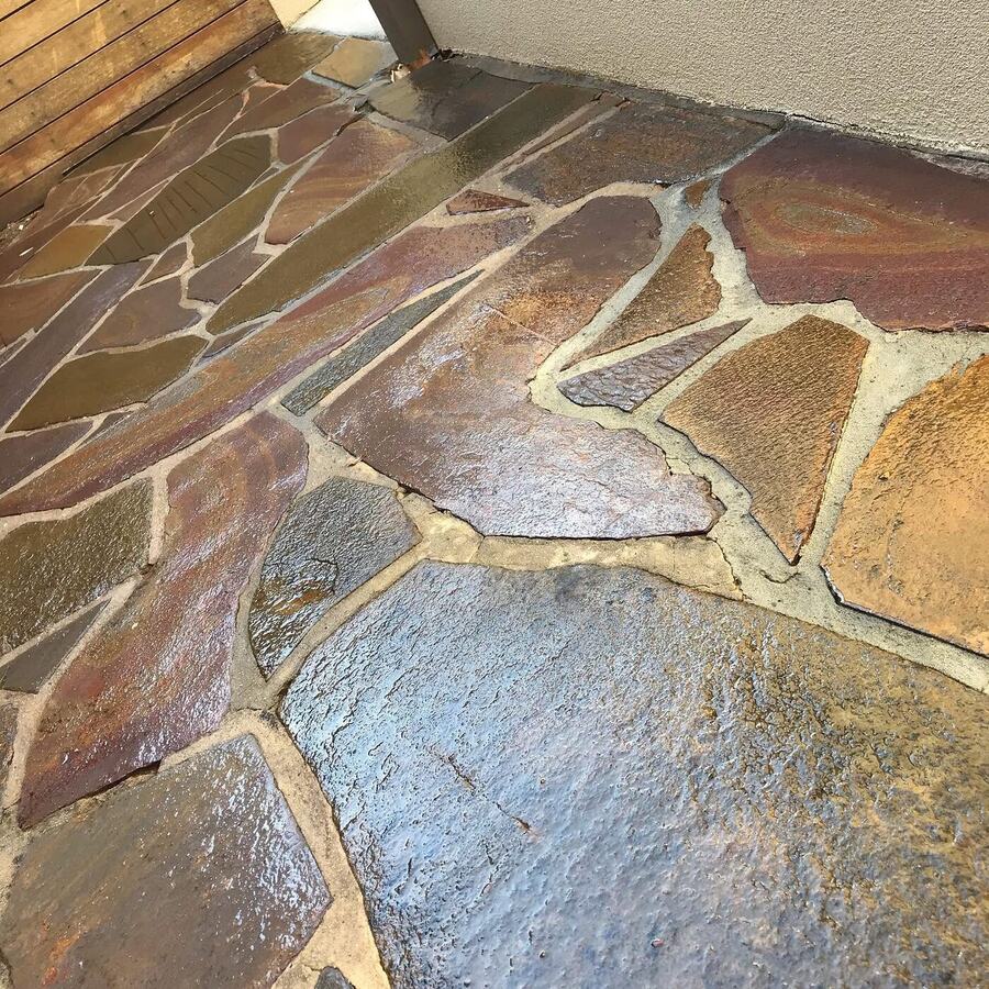 Sealing Solutions Australia completed job