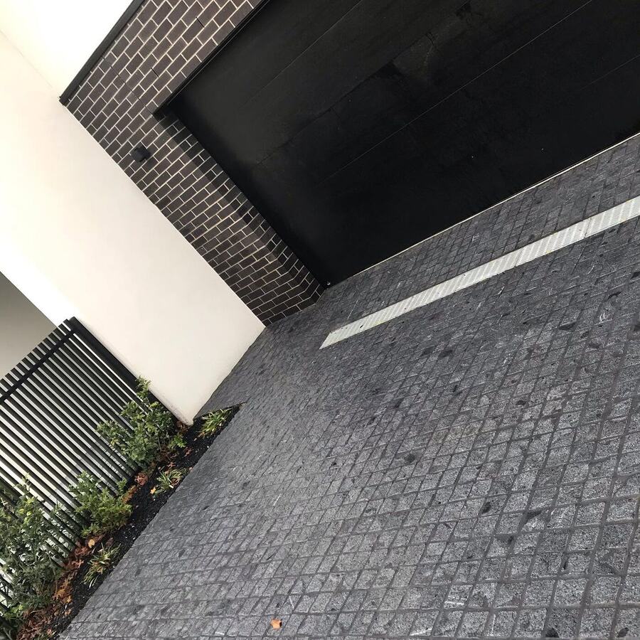 Sealing Solutions Australia completed job