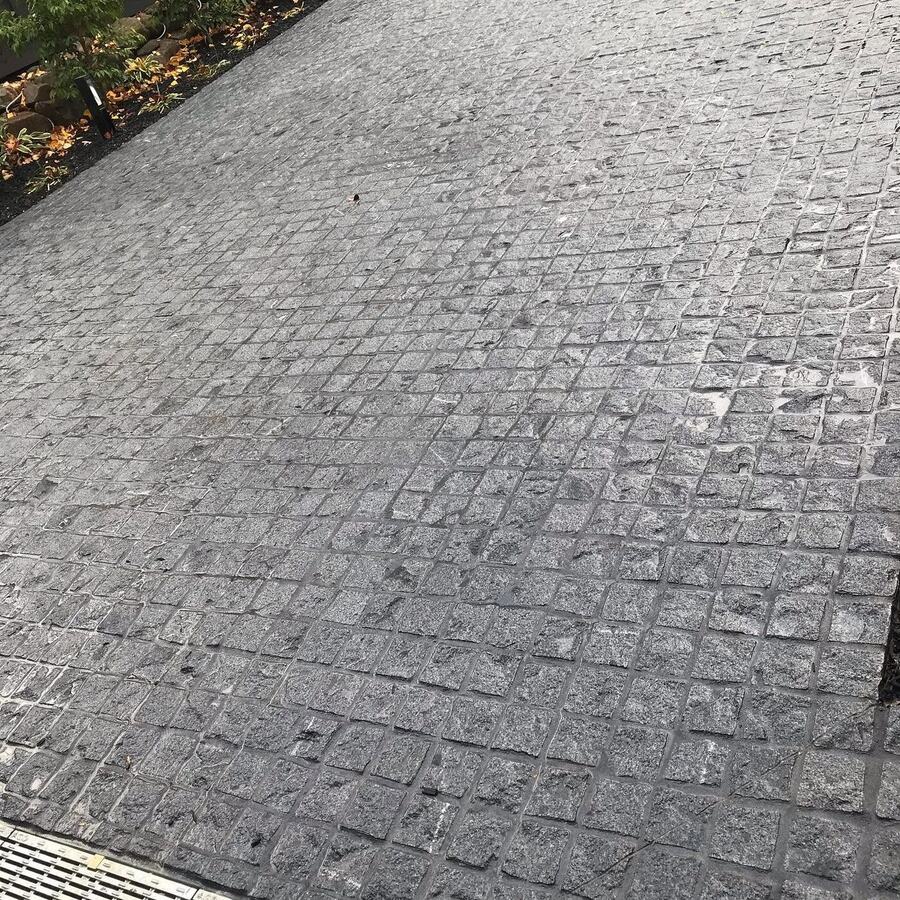 Sealing Solutions Australia completed job