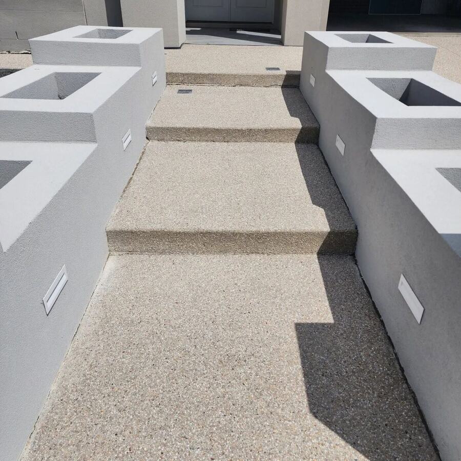 Sealing Solutions Australia completed job