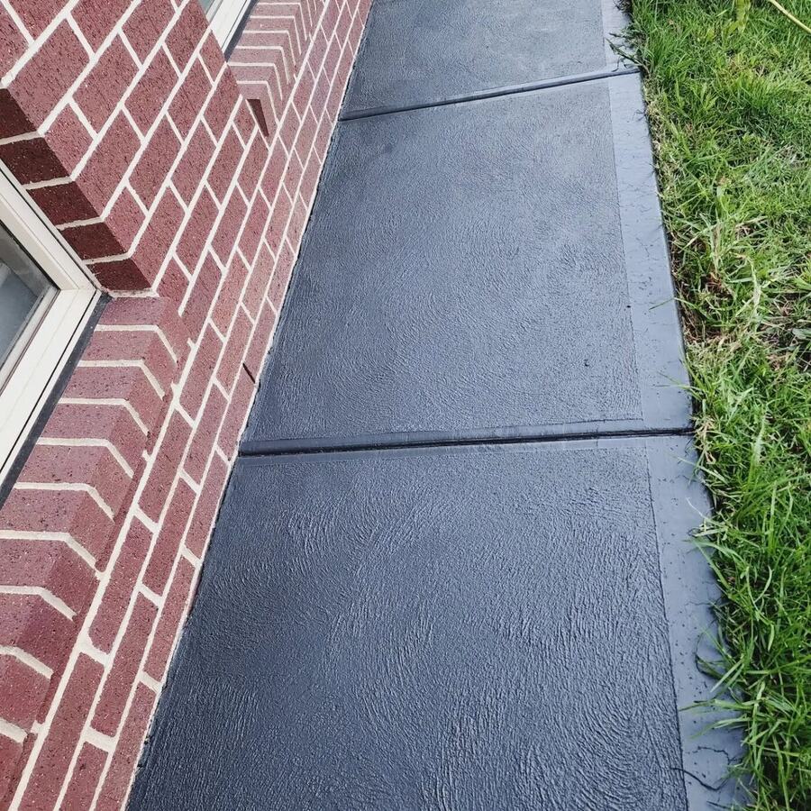 Sealing Solutions Australia completed job