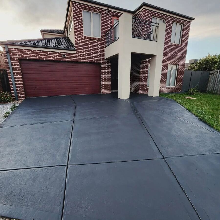Sealing Solutions Australia completed job
