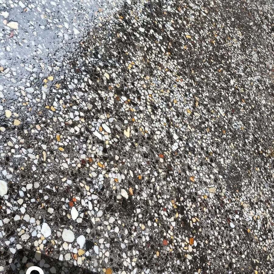 Sealing Solutions Australia completed job