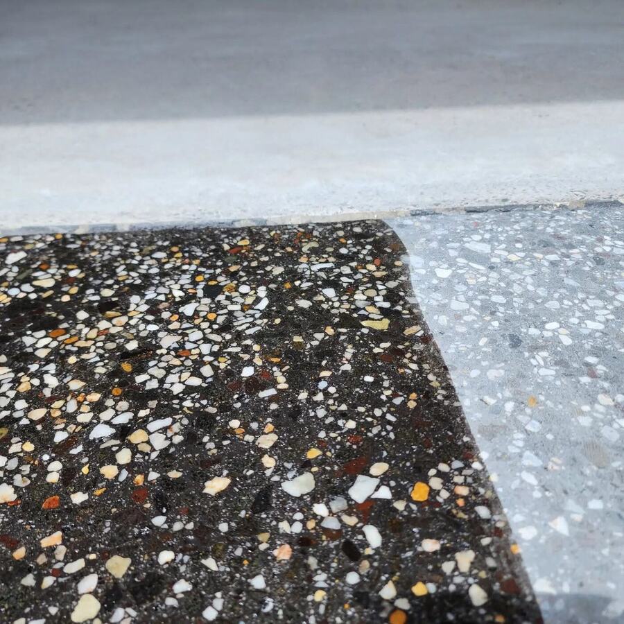 Sealing Solutions Australia completed job