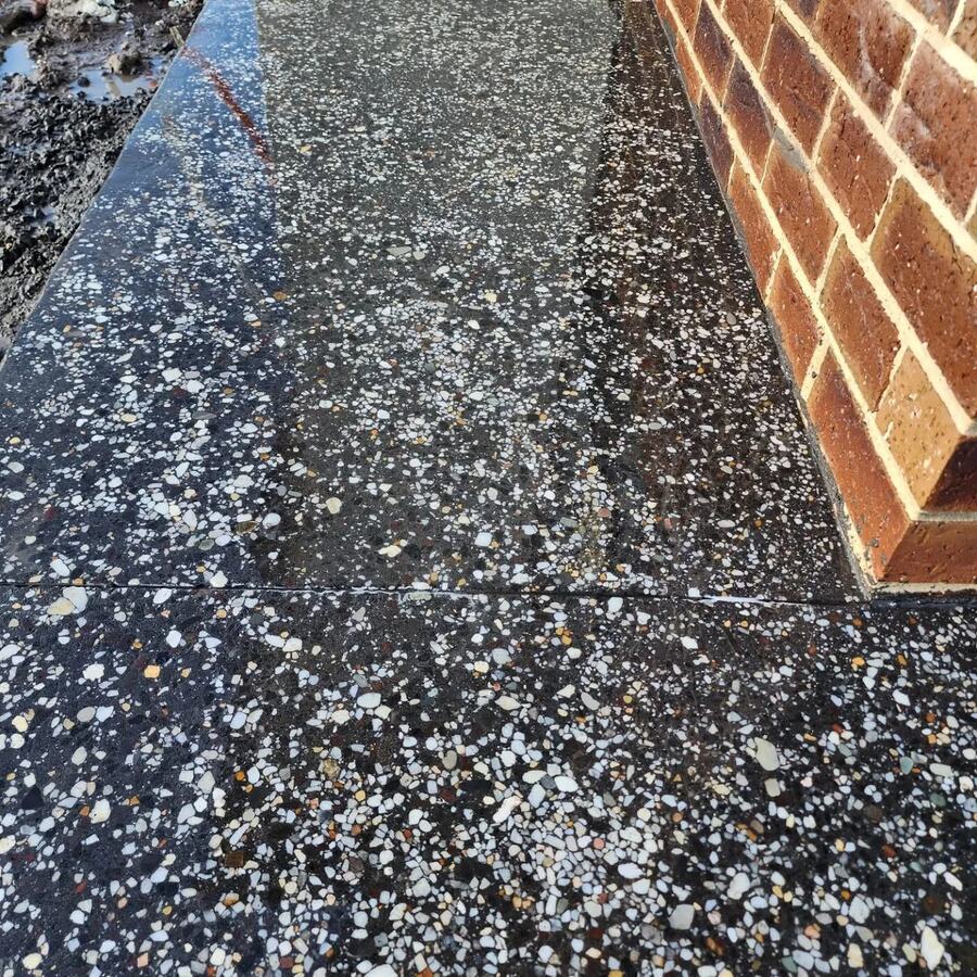 Sealing Solutions Australia completed job
