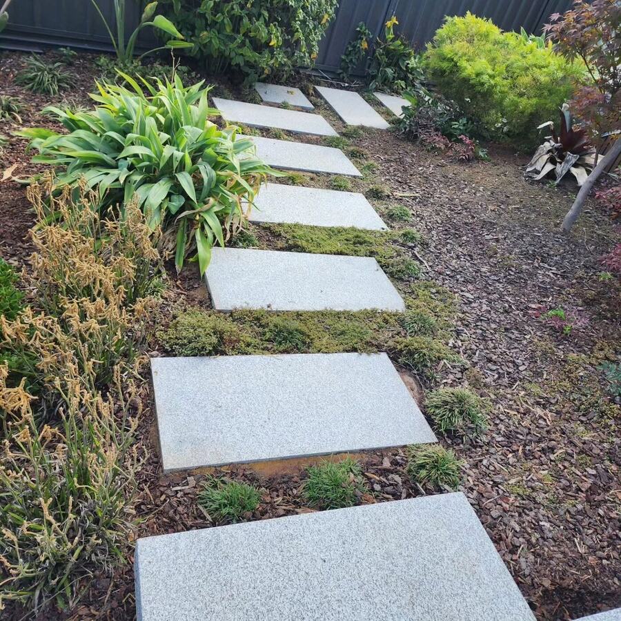 Sealing Solutions Australia completed job