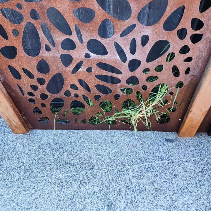 Sealing Solutions Australia completed job