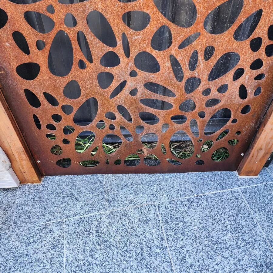 Sealing Solutions Australia completed job