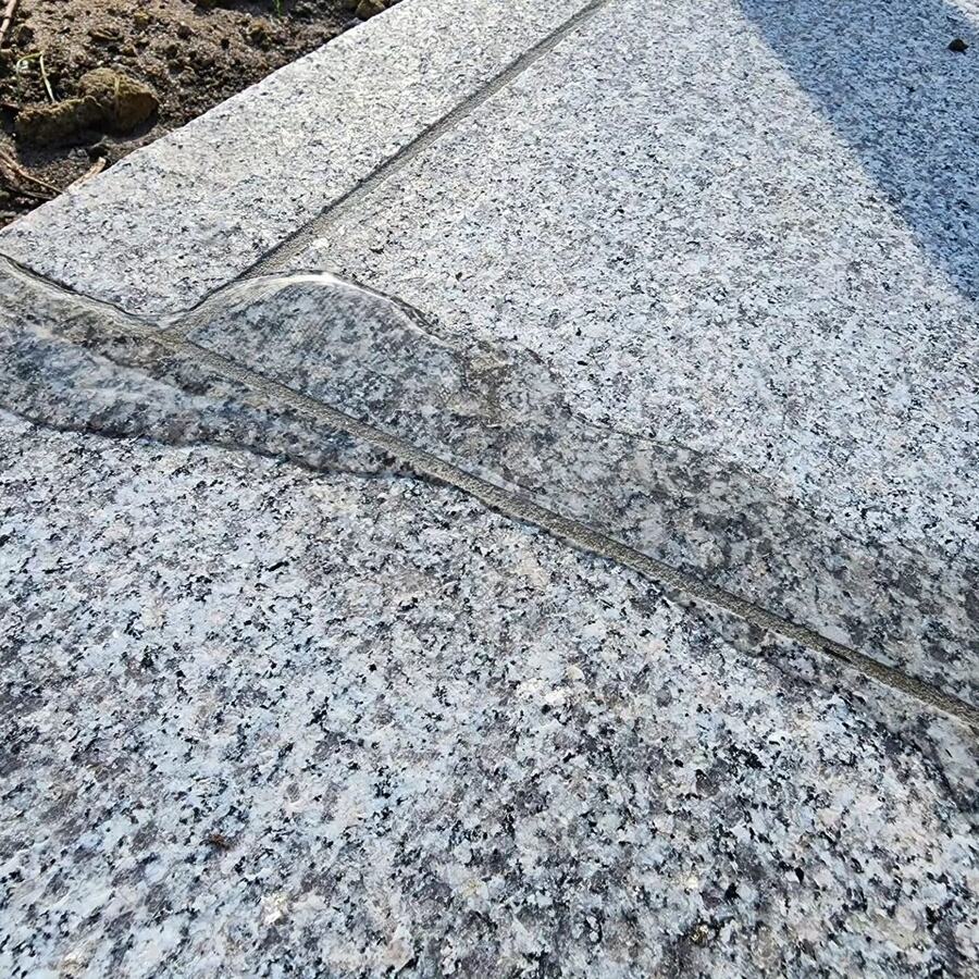 Sealing Solutions Australia completed job