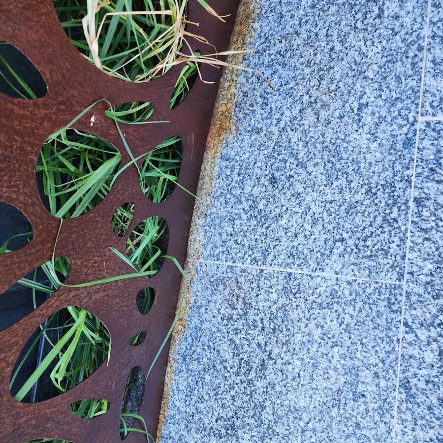 Sealing Solutions Australia completed job