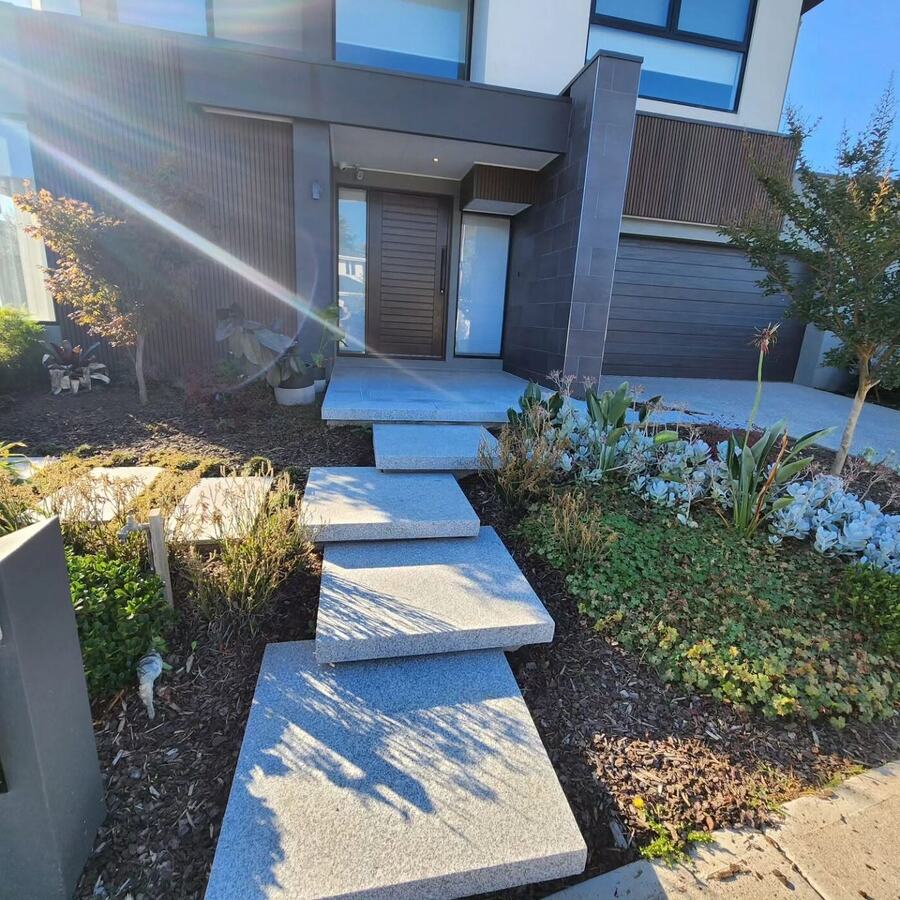 Sealing Solutions Australia completed job