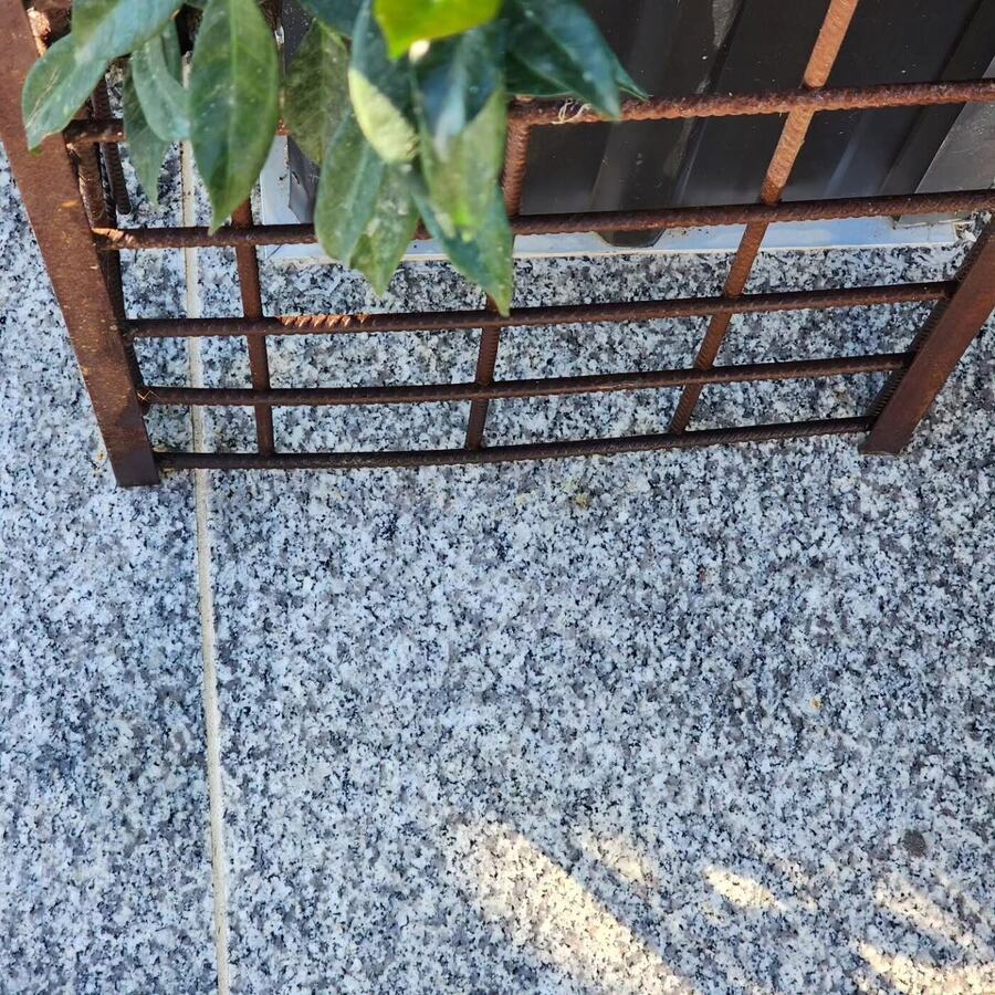 Sealing Solutions Australia completed job
