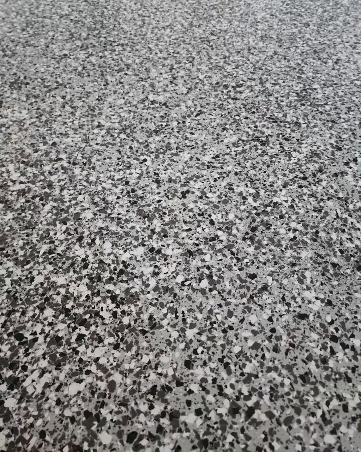 Sealing Solutions Australia completed job