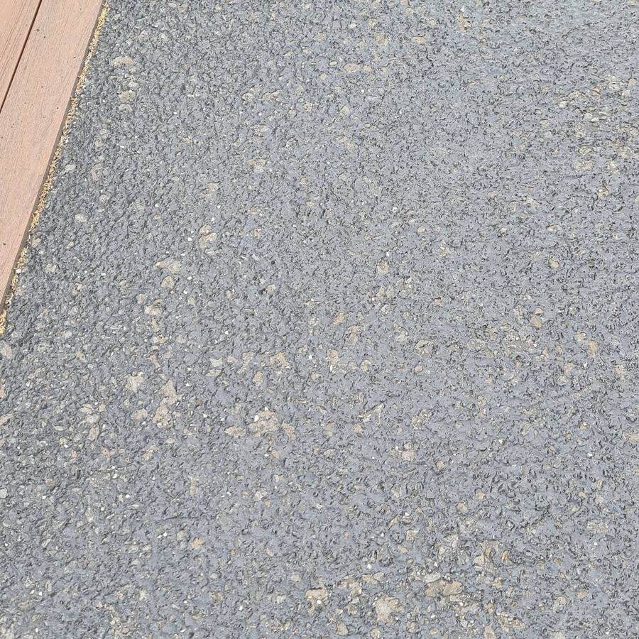 Sealing Solutions Australia completed job