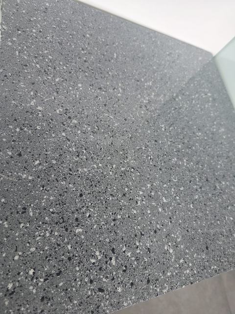 Grey Exposed Aggregate Driveway and Paths — photo 3