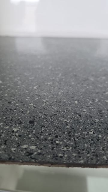 Grey Exposed Aggregate Driveway and Paths — photo 6