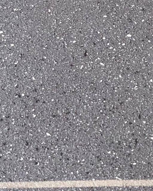 Grey Exposed Aggregate Driveway and Paths — photo 7
